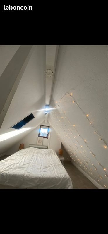 Appartement à vendre, 40m², Léognan