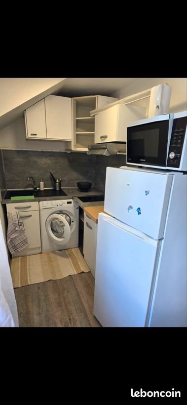 Appartement à vendre, 40m², Léognan
