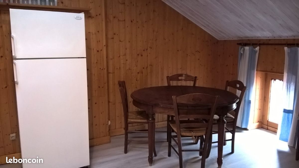 Appartement à louer, 21m², Saint-Chamond