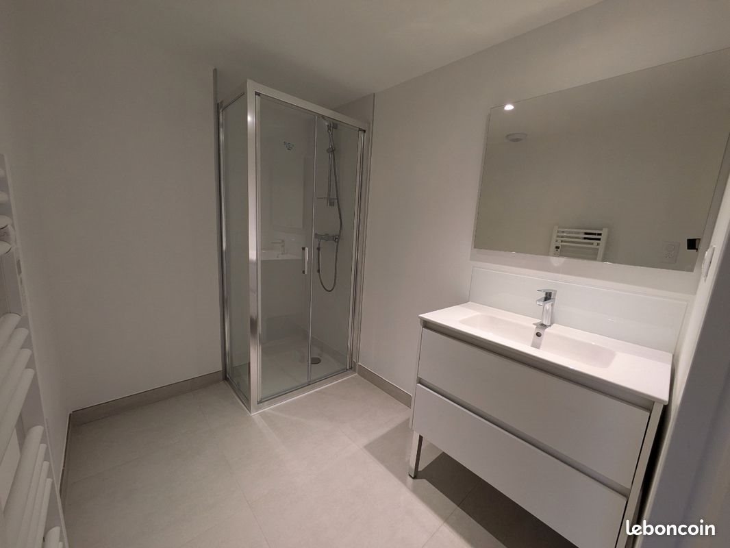 Appartement à louer, 75m², Laval