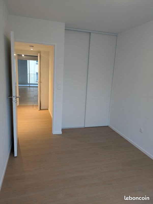 Appartement à louer, 75m², Laval