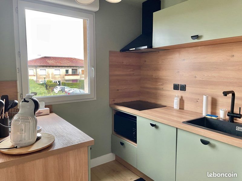 Appartement à louer, 45m², Poussan