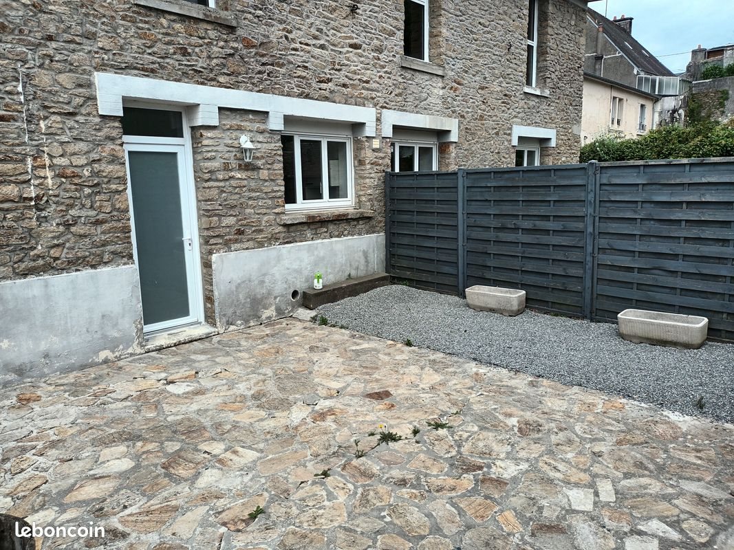 Appartement à louer, 130m², Quimperlé