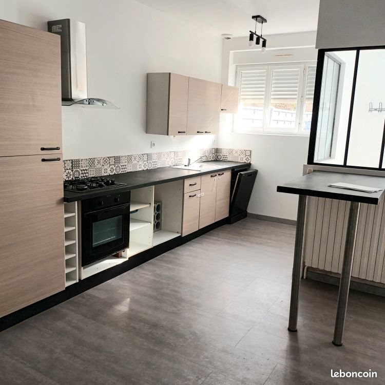 Appartement à louer, 130m², Quimperlé