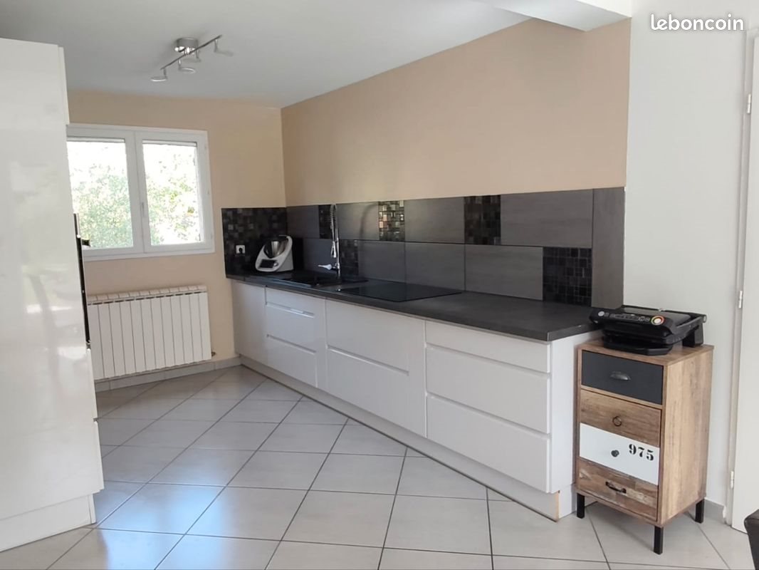 Maison à vendre, 131m², Rive-de-Gier