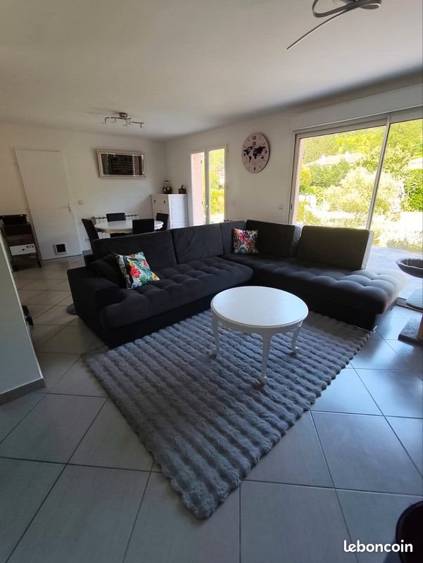 Maison à vendre, 131m², Rive-de-Gier