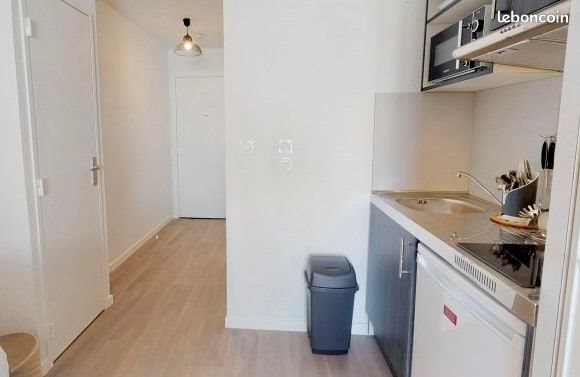 Appartement à louer, 23m², Montpellier