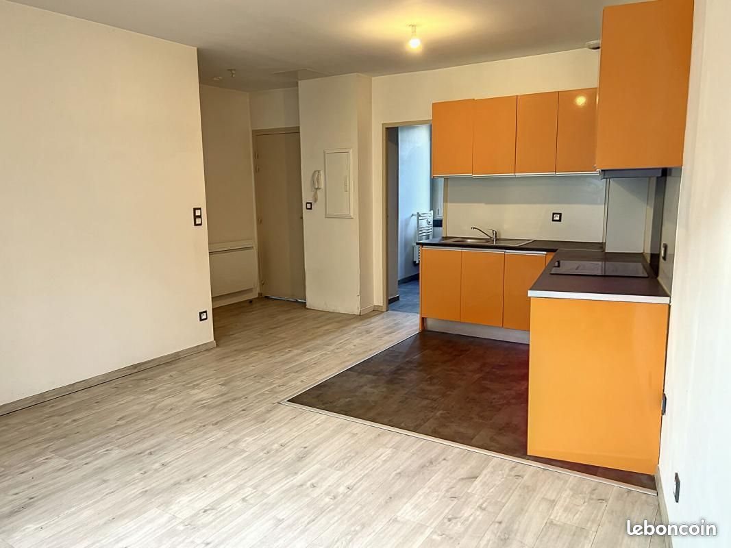 Appartement à louer, 49m², Arles-sur-Tech