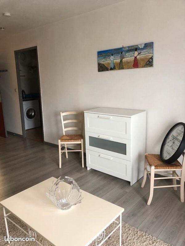 Appartement à vendre, 25m², Grabels
