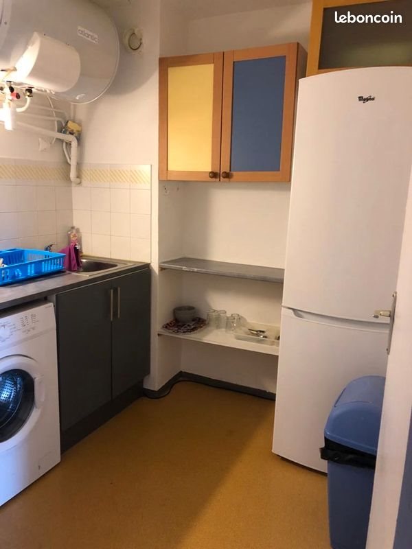 Appartement à vendre, 25m², Grabels