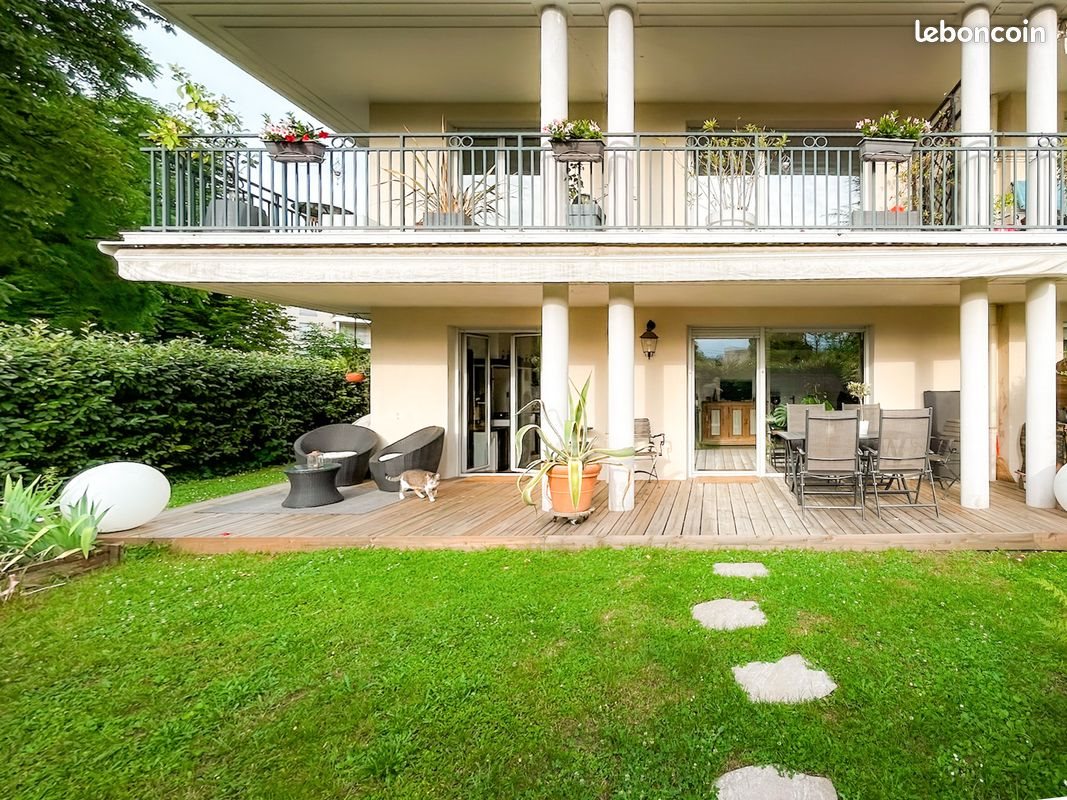 Appartement à vendre, 162m², Caluire-et-Cuire