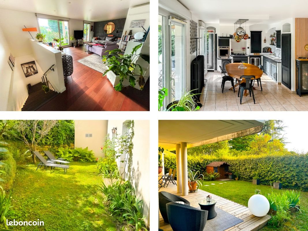 Appartement à vendre, 162m², Caluire-et-Cuire