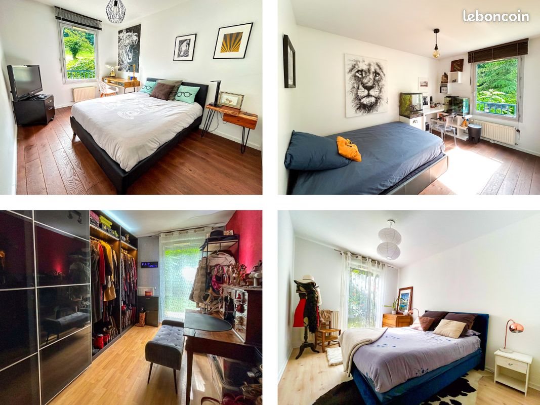 Appartement à vendre, 162m², Caluire-et-Cuire