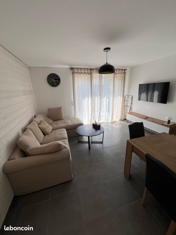 Appartement à louer, 60m², Sausset-les-Pins