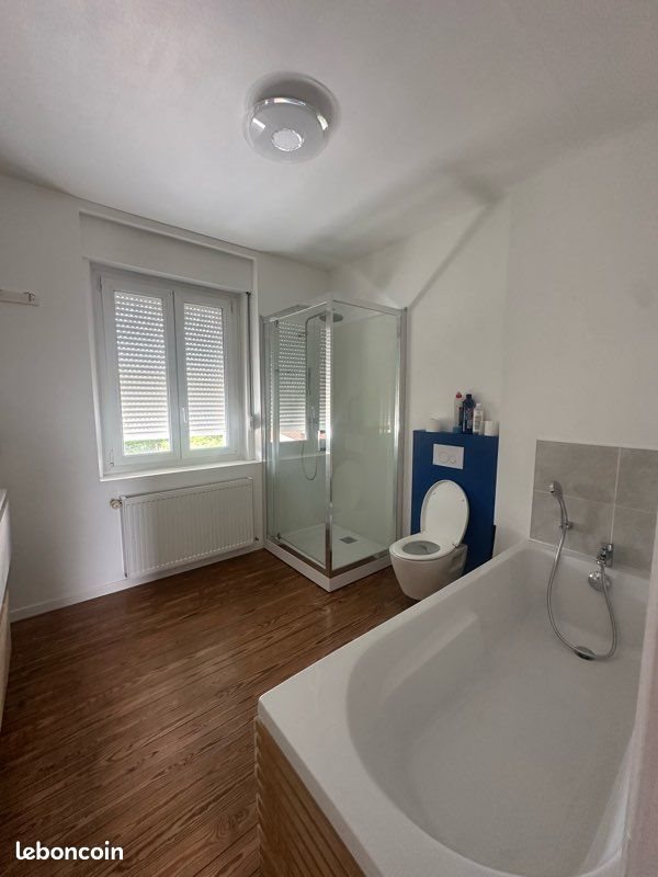 Maison à louer, 105m², Douai