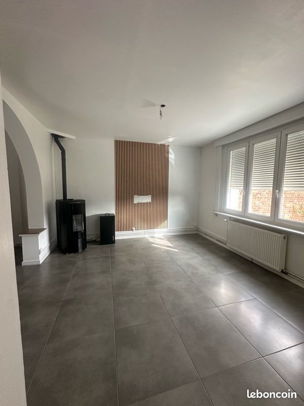 Maison à louer, 105m², Douai