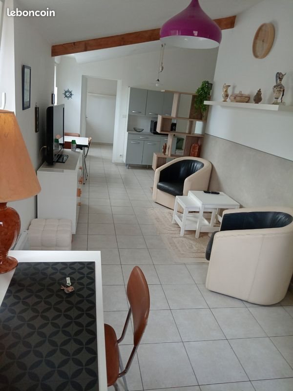 Maison à louer, 60m², Oudon