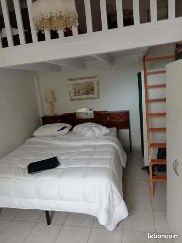 Maison à louer, 60m², Oudon