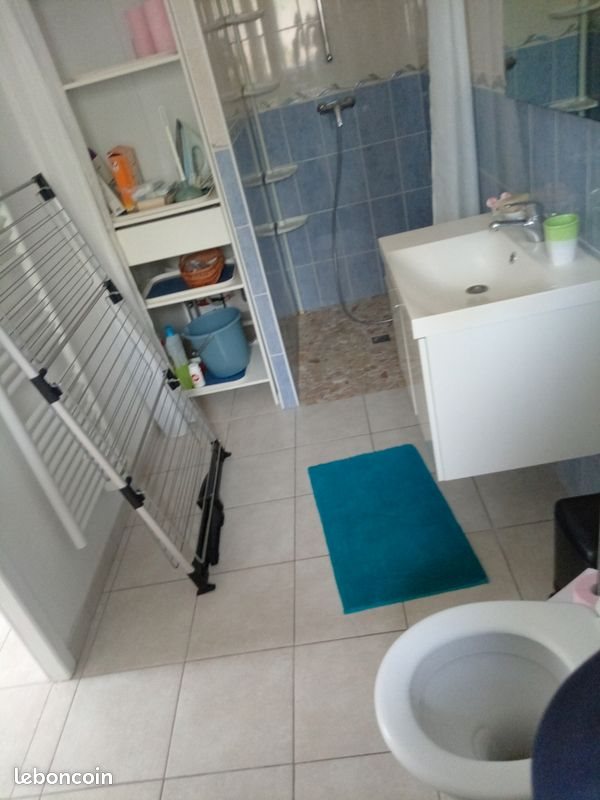 Maison à louer, 60m², Oudon