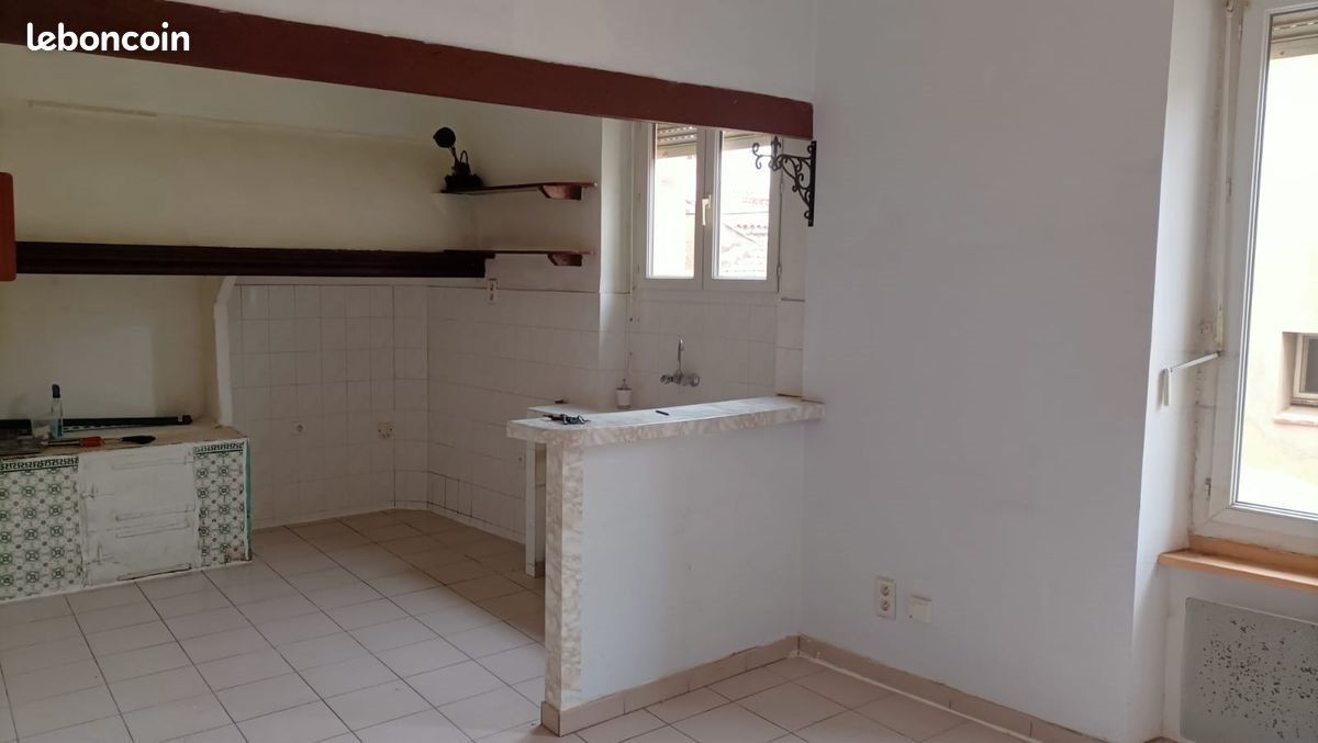 Maison à vendre, 16m², Saint-André-de-Roquelongue