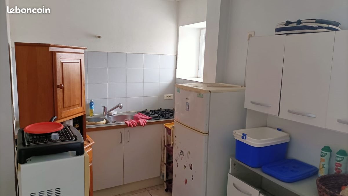 Maison à vendre, 16m², Saint-André-de-Roquelongue
