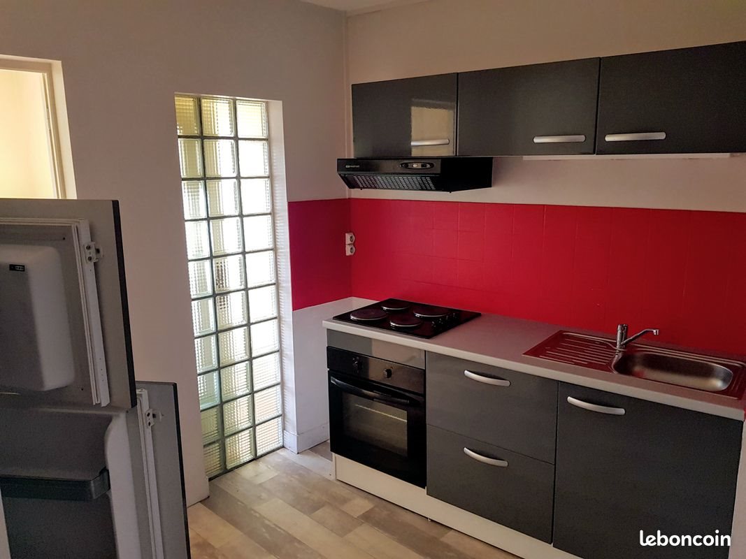 Appartement à louer, 32m², Gacé