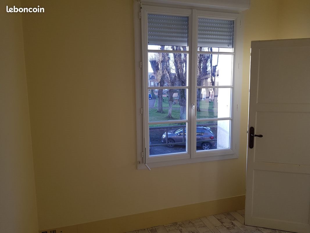 Appartement à louer, 32m², Gacé