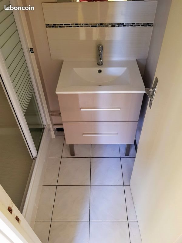 Appartement à louer, 32m², Gacé