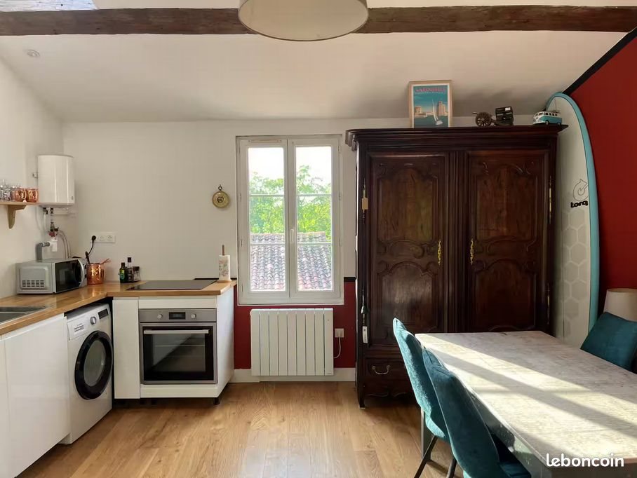 Maison à louer, 60m², Niort