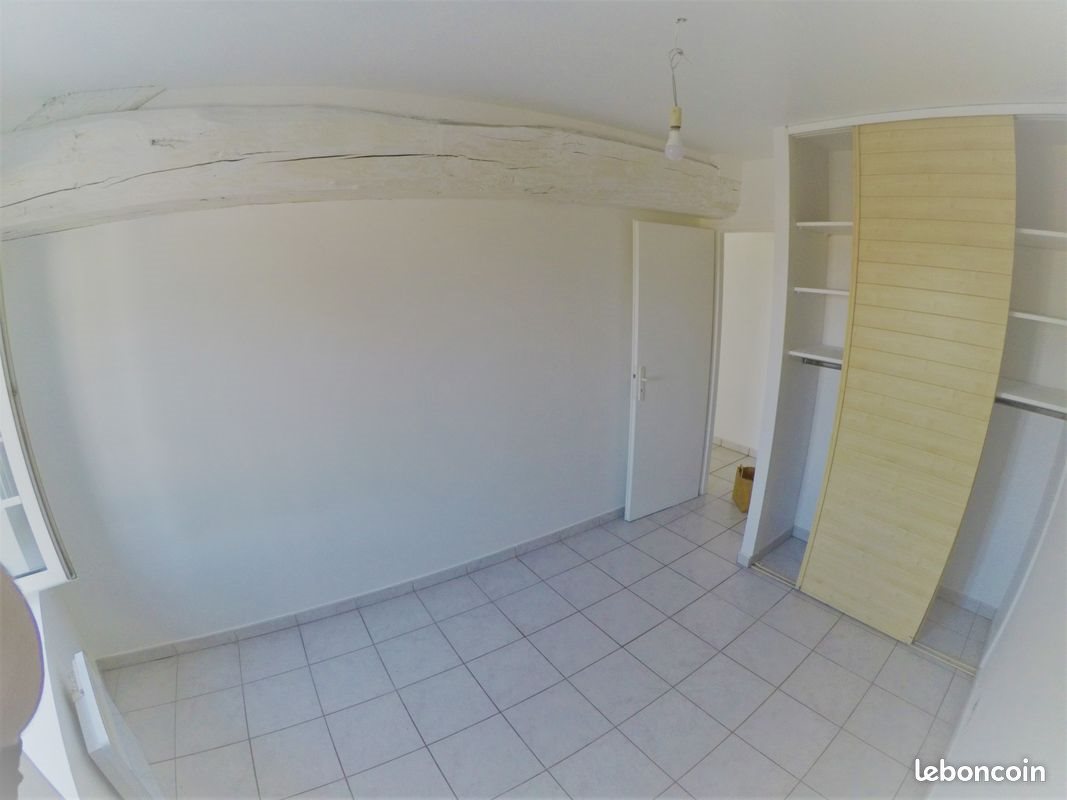 Appartement à louer, 49m², Beaurepaire