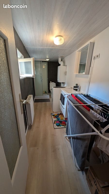 Appartement à louer, 25m², Amiens