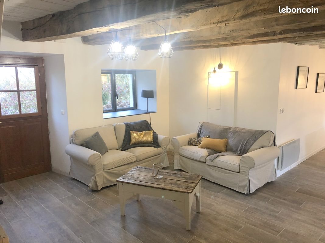 Appartement à louer, 70m², Sébazac-Concourès