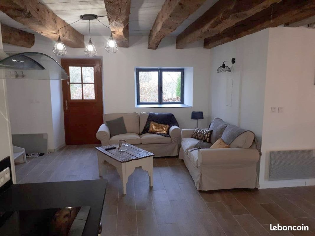 Appartement à louer, 70m², Sébazac-Concourès