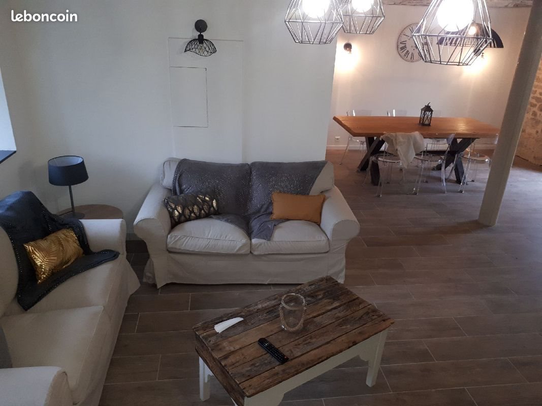 Appartement à louer, 70m², Sébazac-Concourès
