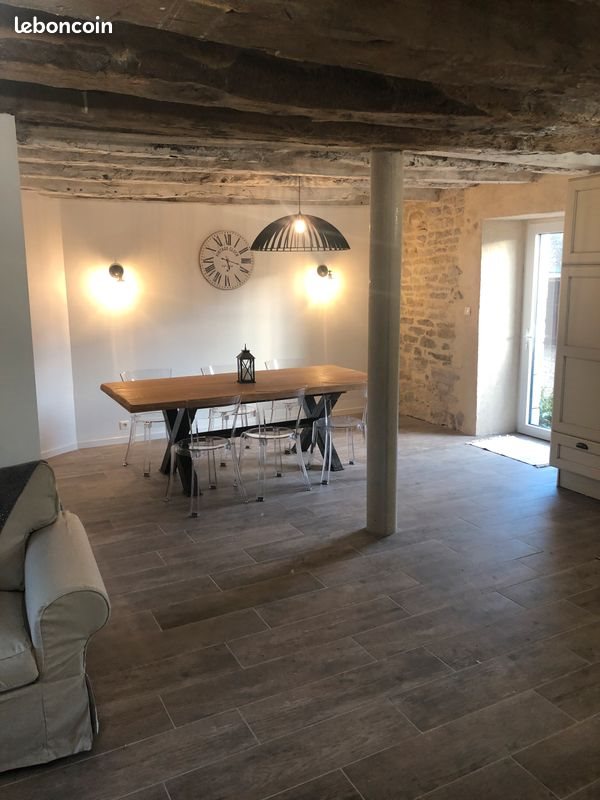 Appartement à louer, 70m², Sébazac-Concourès