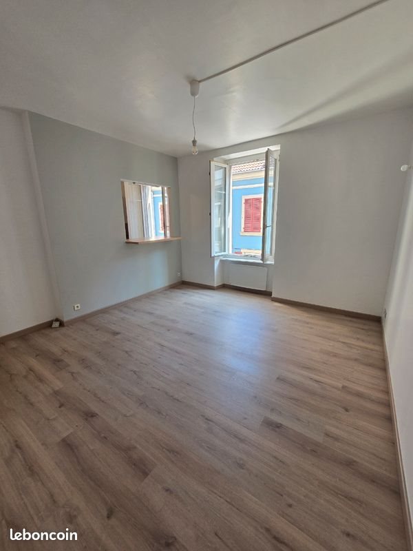 Appartement à louer, 42m², Belfort