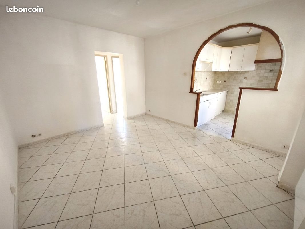 Appartement à vendre, 45m², Courthézon