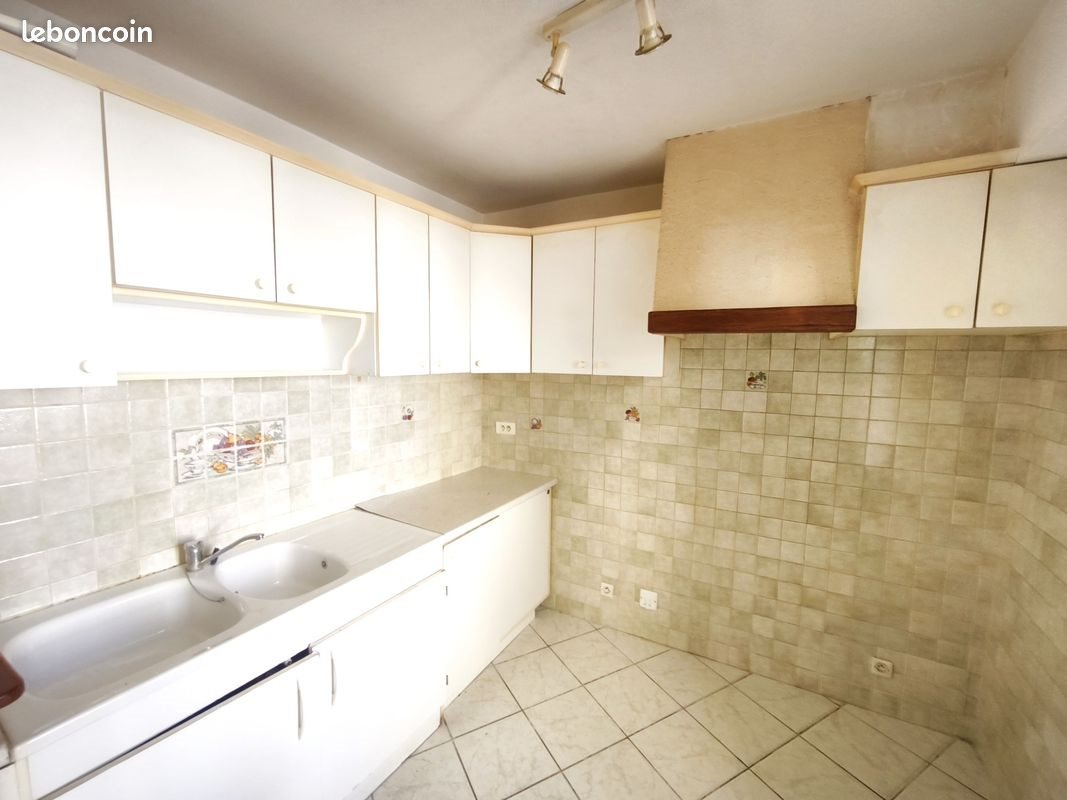 Appartement à vendre, 45m², Courthézon