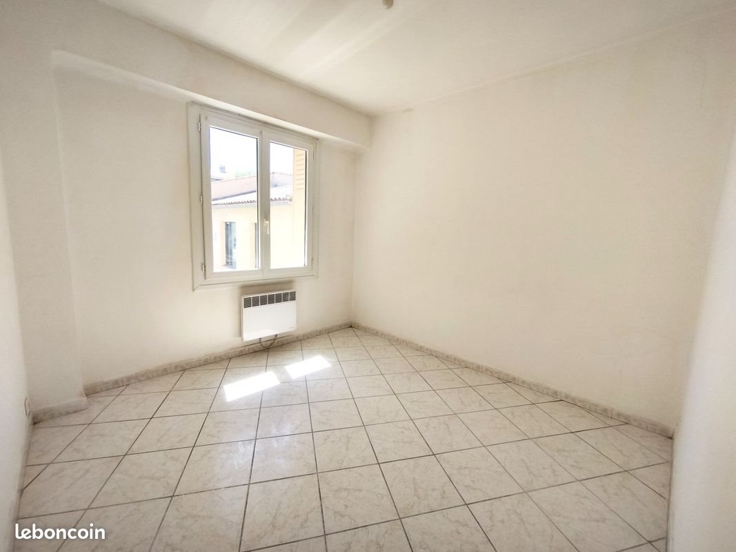 Appartement à vendre, 45m², Courthézon