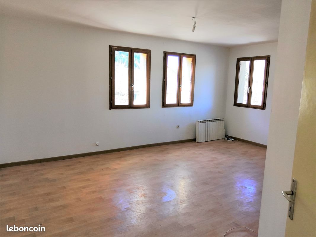 Appartement à louer, 105m², Mende