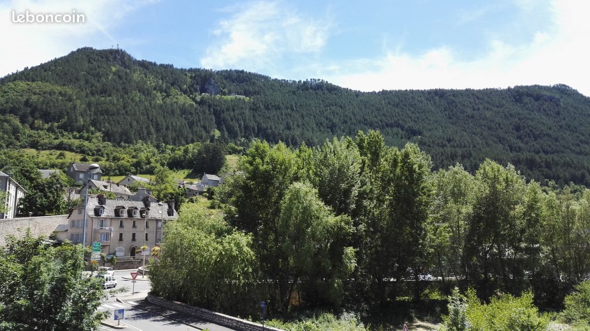 Appartement à louer, 105m², Mende