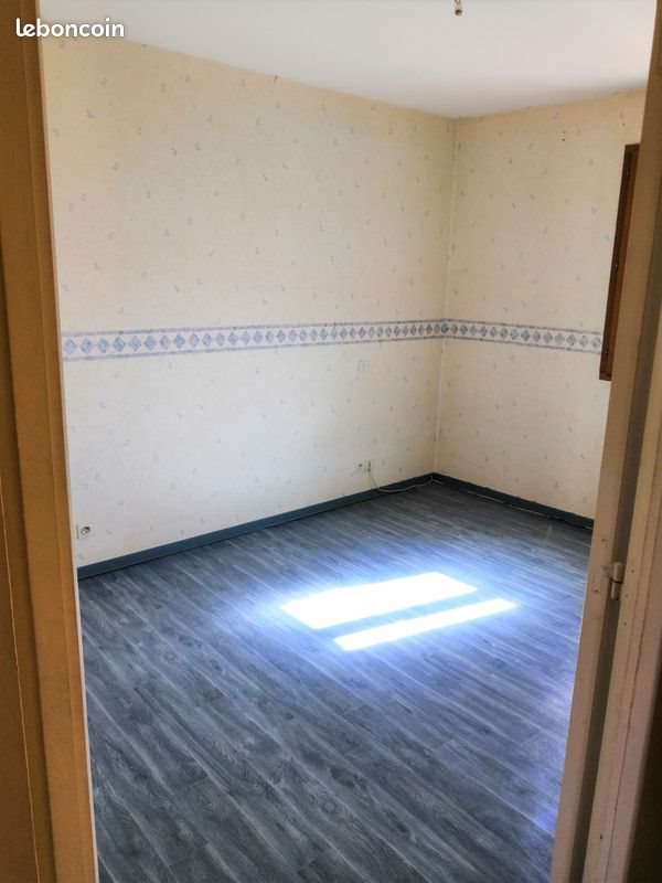 Appartement à louer, 105m², Mende