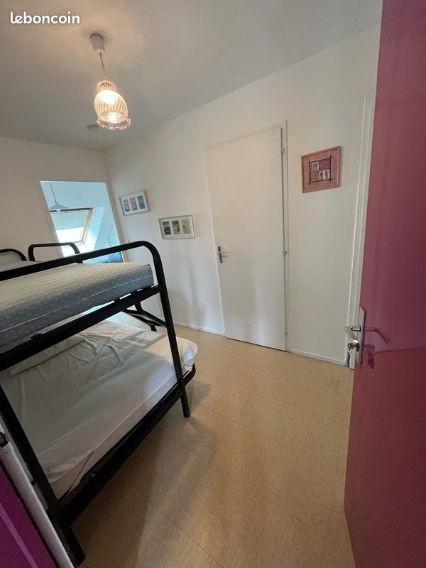 Appartement à louer, 30m², Saint-Nazaire