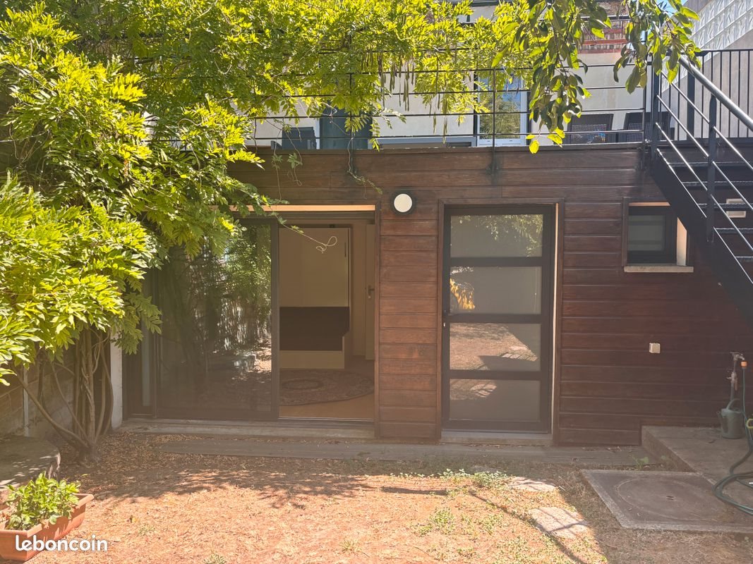 Appartement à louer, 25m², Sartrouville