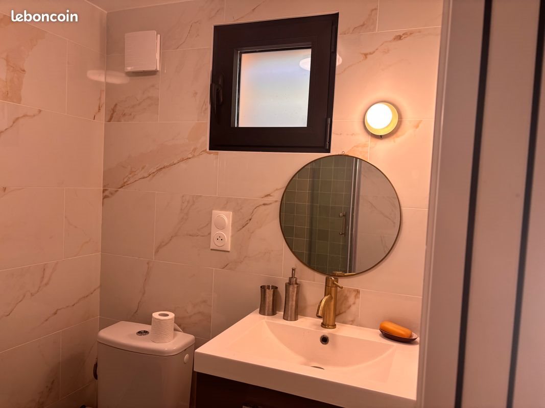 Appartement à louer, 25m², Sartrouville