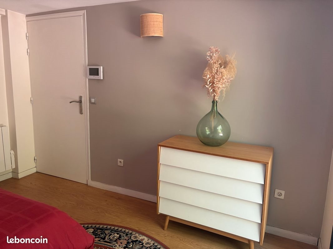 Appartement à louer, 25m², Sartrouville