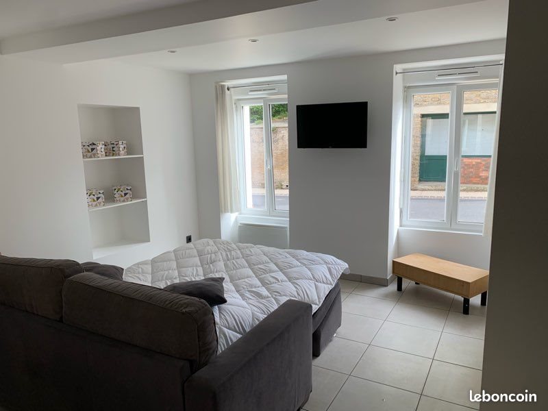 Appartement à vendre, 26m², Douvres-la-Délivrande