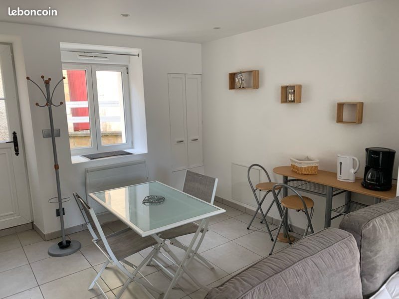 Appartement à vendre, 26m², Douvres-la-Délivrande