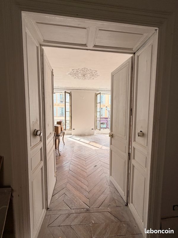Appartement à vendre, 105m², Versailles