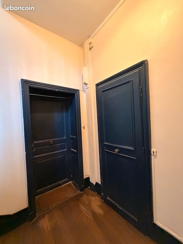 Appartement à vendre, 105m², Versailles
